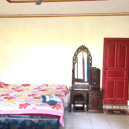 Kabera Bungalow Ubud Luaran gambar