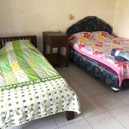 Kabera Bungalow Ubud Luaran gambar