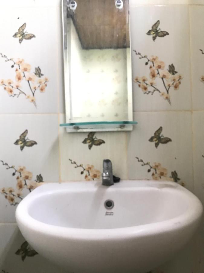 Kabera Bungalow Ubud Luaran gambar
