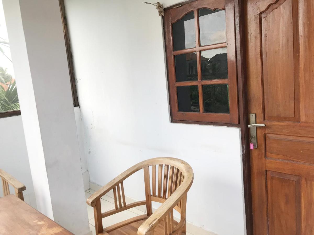 Kabera Bungalow Ubud Luaran gambar