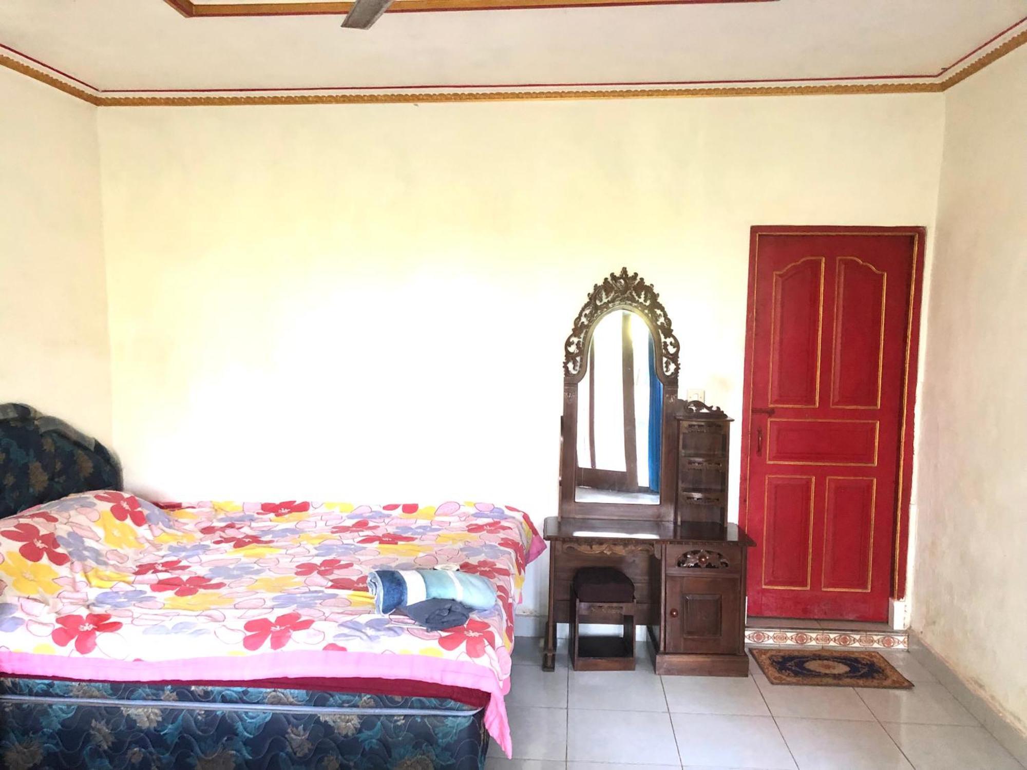 Kabera Bungalow Ubud Luaran gambar