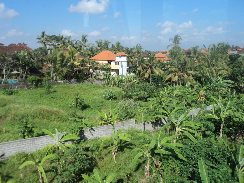 Kabera Bungalow Ubud Luaran gambar