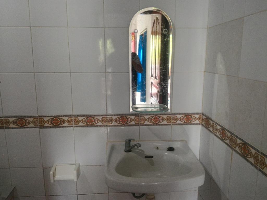 Kabera Bungalow Ubud Luaran gambar