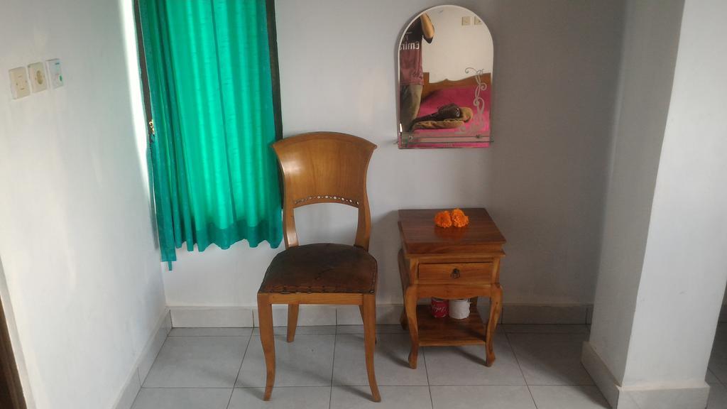 Kabera Bungalow Ubud Luaran gambar
