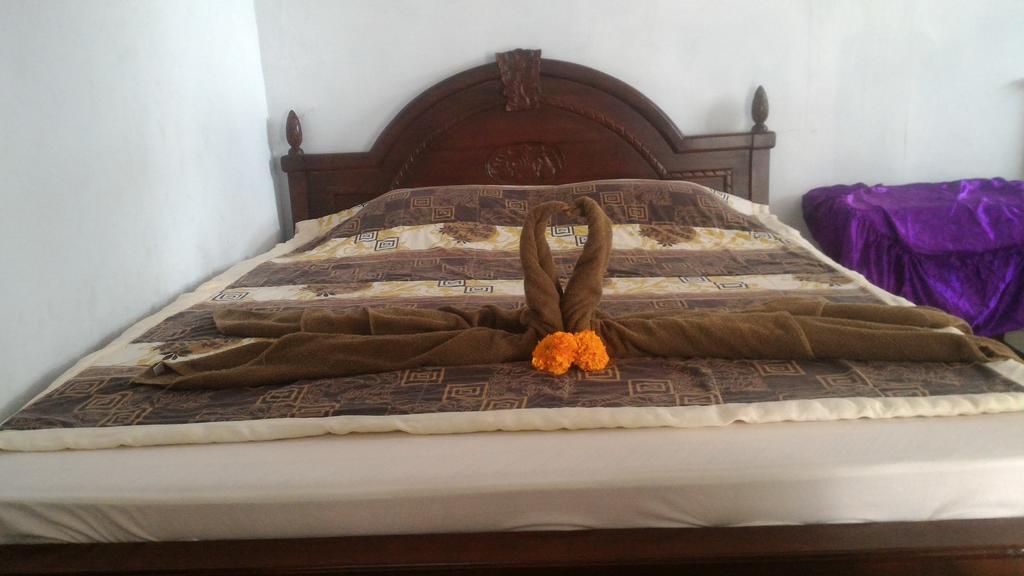 Kabera Bungalow Ubud Luaran gambar