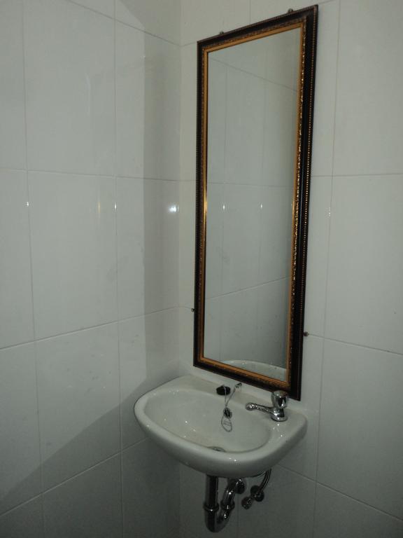 Kabera Bungalow Ubud Luaran gambar