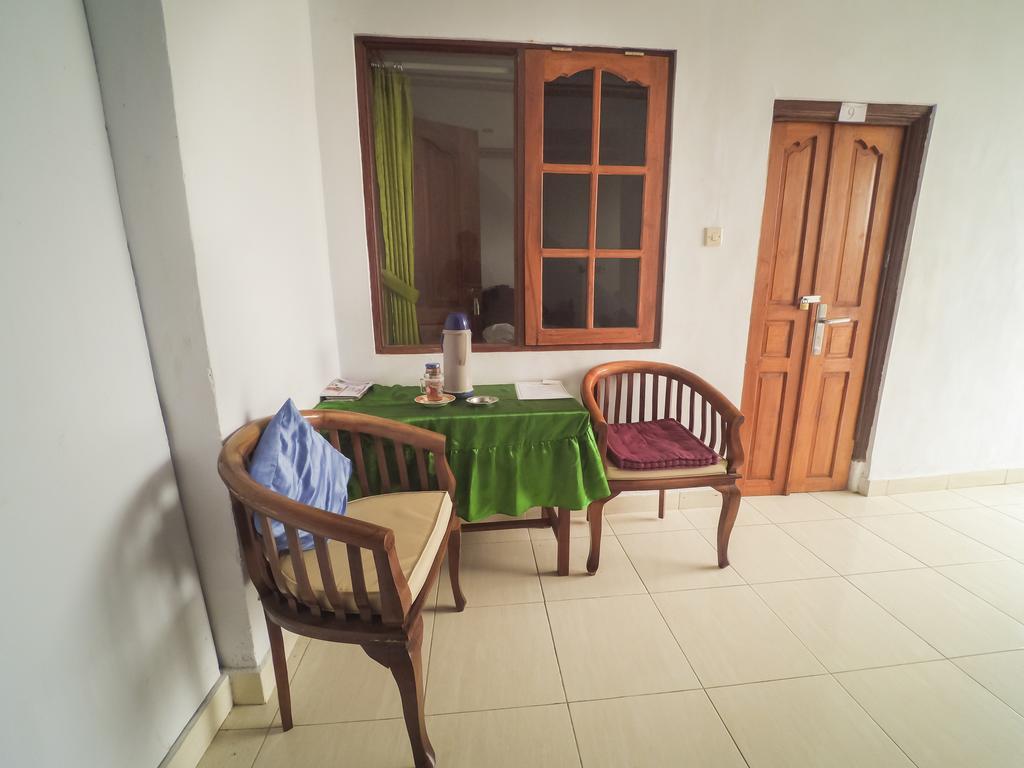 Kabera Bungalow Ubud Luaran gambar