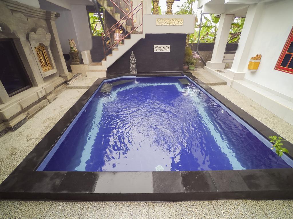 Kabera Bungalow Ubud Luaran gambar